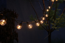 Partyslinga 20 LED Varmvit 5 m